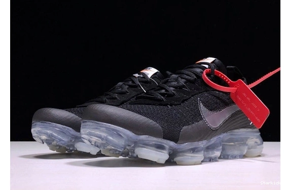 VaporMax Air Black AA3831-002  O-W 1024